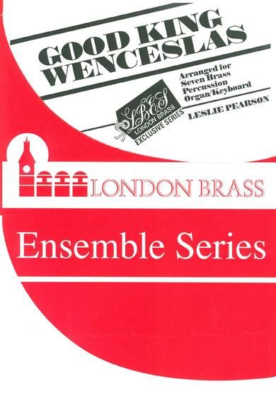 Pearson: Good King Wenceslas