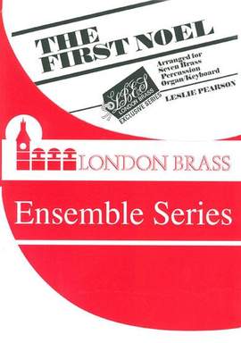 Pearson: The First Noel
