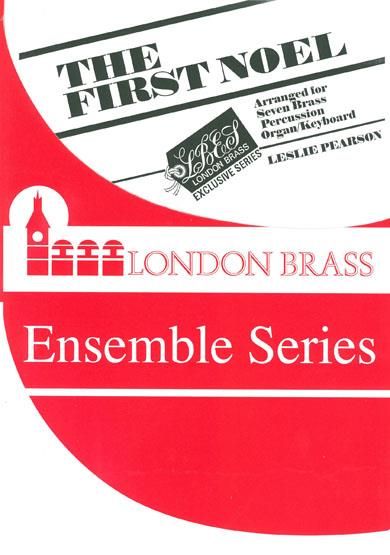 Pearson: The First Noel