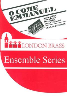 Pearson: O Come Emmanuel