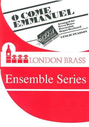 Pearson: O Come Emmanuel