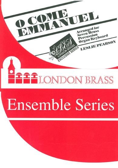 Pearson: O Come Emmanuel