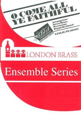 Pearson: O Come All Ye Faithful
