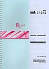 McDowall: Three Antiphons