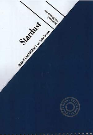 Hoagy Carmichael: Stardust