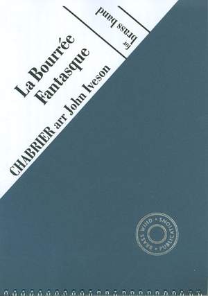 Chabrier: La Bourree Fantasque