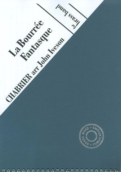 Chabrier: La Bourree Fantasque