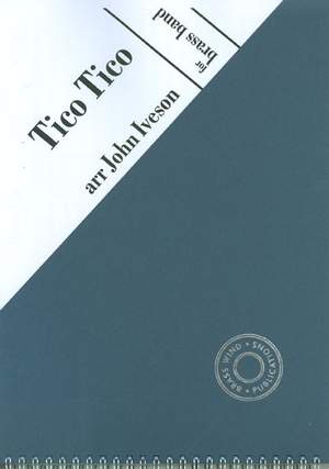 Abreu: Tico Tico