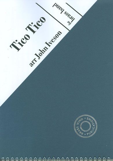 Abreu: Tico Tico