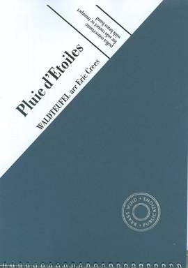 Waldteufel: Pluie D'Etoiles