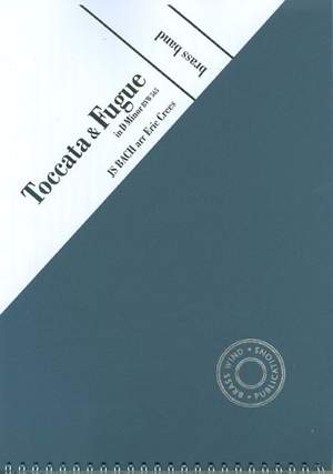 Bach JS: Toccata & Fugue