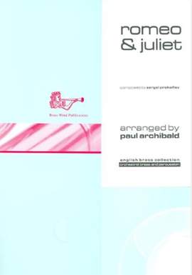 Prokofiev: Romeo and Juliet