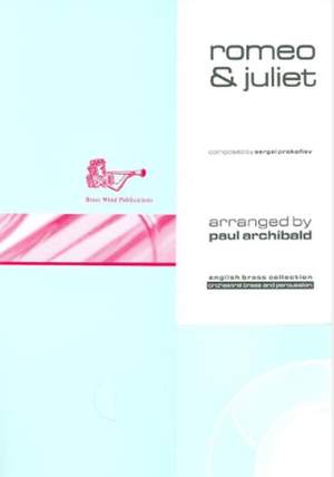 Prokofiev: Romeo and Juliet