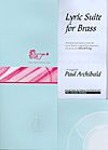 Grieg: Lyric Suite for Brass