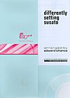 Susato: Differently Setting Susato