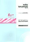 Prokofiev: Suite from 10 Pieces by Prokofiev