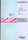 Schumann: Four Marches
