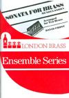 Mendelsshon: Sonata for Brass