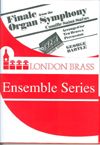 Saint-Saens: Finale from the Organ Symphony