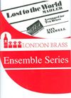 Mahler, G: Lost to the World