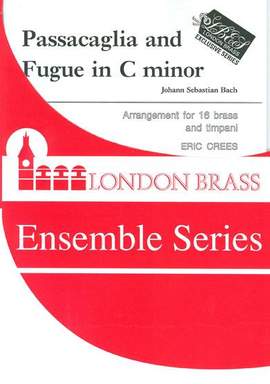 Bach: Passacaglia in C Minor