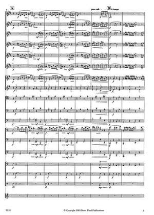 Nielsen: Three Pieces from Aladdin