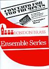 Vivaldi: Concerto for Two Trumpets