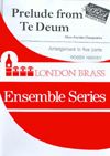 Charpentier: Prelude from Te Deum