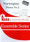 Grieg: Norwegian Dance No 2