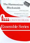 Handel: Harmonious Blacksmith