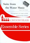 Handel: Suite from the Water Music