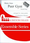 Grieg: Music from Peer Gynt