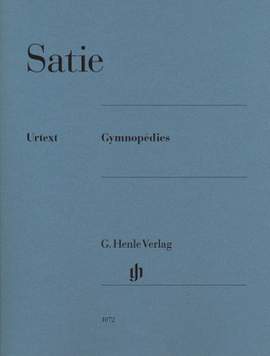 Satie: Gymnopédies