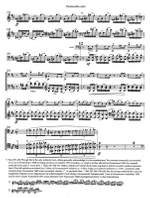 Dvorak, A: Concerto for Violoncello in B minor, Op.104 (Urtext) Product Image