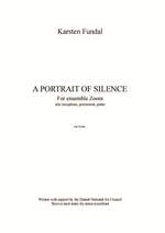 Karsten Fundal: A Portrait Of Silence Product Image