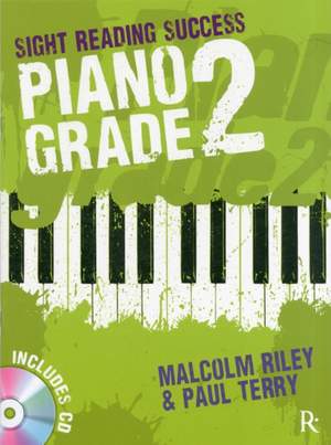 Sight Reading Success - Piano Grade 2