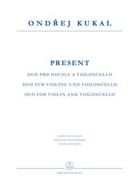 Kukal, O: Present, Op.12 (1992)