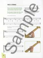 Start-Up: Bass Guitar Product Image
