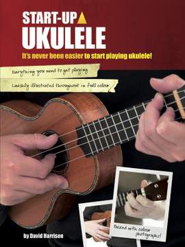 Start-Up: Ukulele