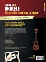 Start-Up: Ukulele Product Image