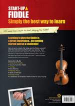 Start-Up: Fiddle Product Image