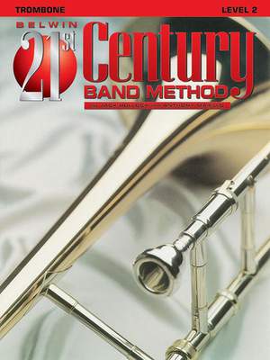 Belwin 21st Century Band Method, Level 2