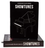 Legendary Piano Series Showtunes Product Image