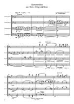 Gershwin, G: Summertime Product Image