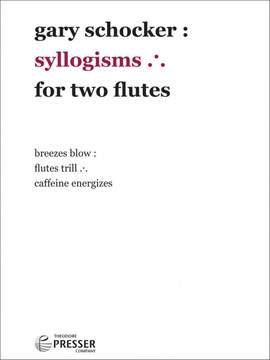 Schocker: Syllogisms