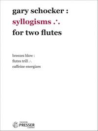 Schocker: Syllogisms