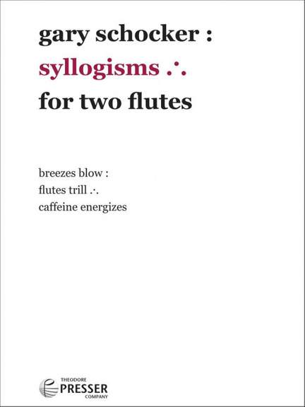 Schocker: Syllogisms