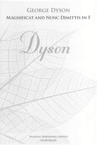 George Dyson: Magnificat And Nunc Dimittis In F