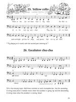 Cello Time Scales Product Image