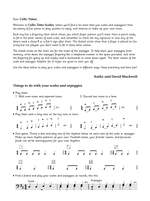 Cello Time Scales Product Image